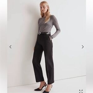 MADEWELL The Fairbanks Pant